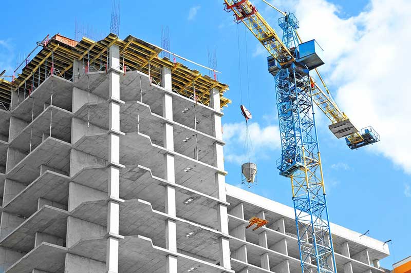 Edificación Residencial